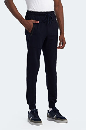 Slazenger OCCUR IN Erkek Eşofman Altı Lacivert
