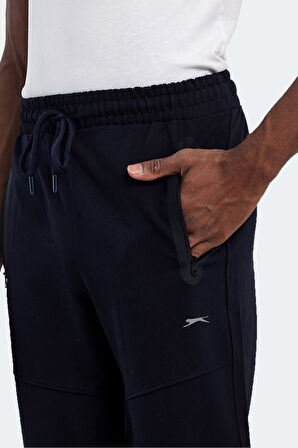 Slazenger OCCUR IN Erkek Eşofman Altı Lacivert