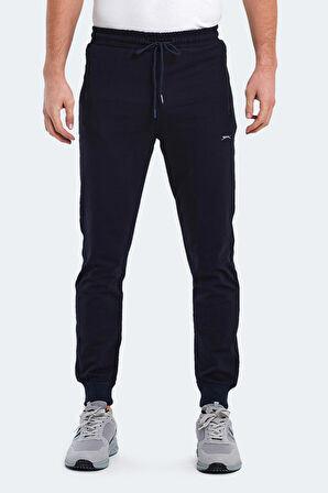 Slazenger OFER IN Erkek Eşofman Altı Lacivert