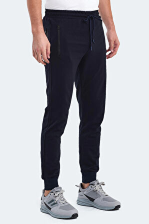 Slazenger OFER IN Erkek Eşofman Altı Lacivert