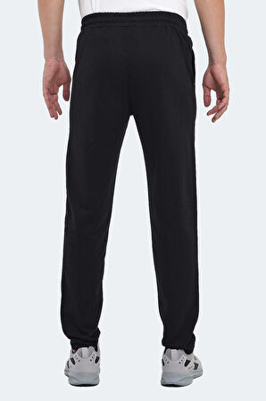 Slazenger ONIONIX I Erkek Eşofman Altı Siyah