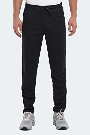 Slazenger ONIONIX I Erkek Eşofman Altı Siyah