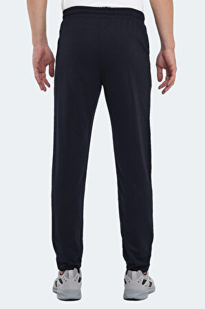 Slazenger ONIONIX I Erkek Eşofman Altı Lacivert