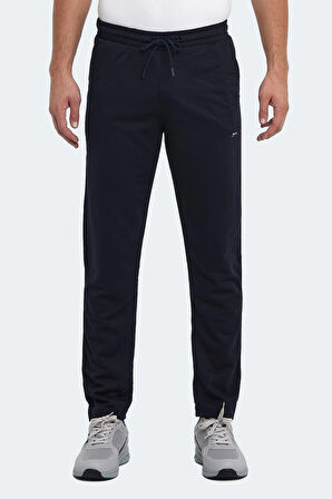 Slazenger ONIONIX I Erkek Eşofman Altı Lacivert