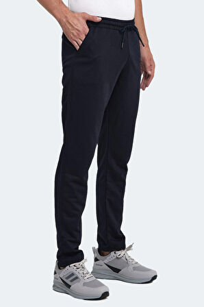 Slazenger ONIONIX I Erkek Eşofman Altı Lacivert