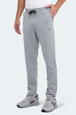 Slazenger ONIONIX I Erkek Eşofman Altı Gri