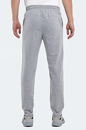 Slazenger ONIONIX I Erkek Eşofman Altı Gri