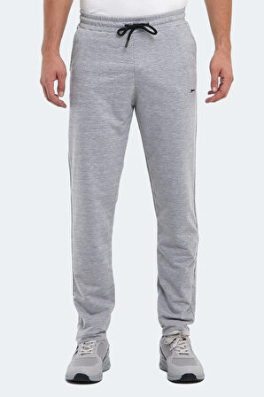 Slazenger ONIONIX I Erkek Eşofman Altı Gri