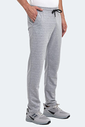 Slazenger ONIONIX I Erkek Eşofman Altı Gri