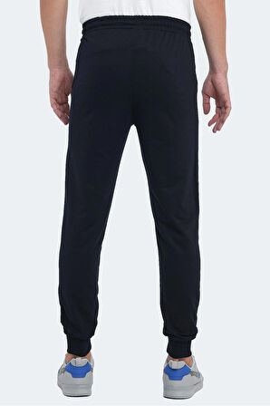 Slazenger ONIONIX I Erkek  Lacivert Eşofman Altı