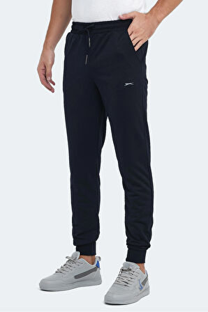 Slazenger ONIONIX I Erkek  Lacivert Eşofman Altı