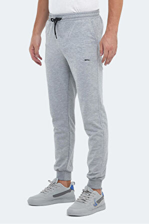 Slazenger ONIONIX I Erkek Eşofman Altı Gri