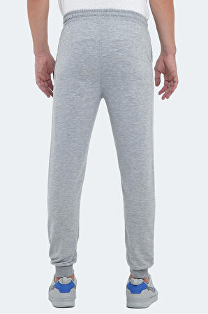 Slazenger ONIONIX I Erkek Eşofman Altı Gri