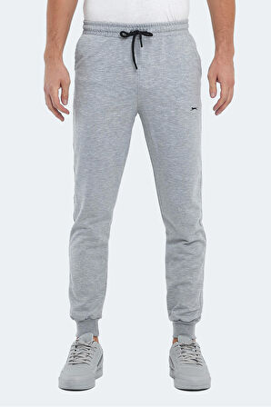 Slazenger ONIONIX I Erkek Eşofman Altı Gri