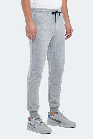 Slazenger ONIONIX I Erkek Eşofman Altı Gri