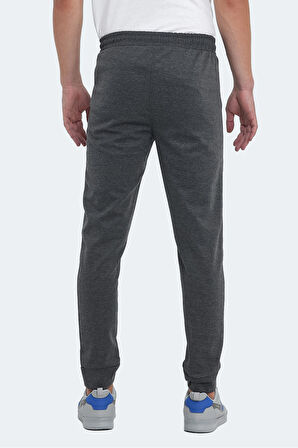 Slazenger ONON Erkek Eşofman Altı Koyu Gri