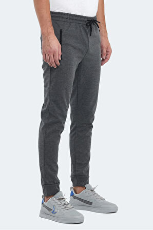 Slazenger ONON Erkek Eşofman Altı Koyu Gri