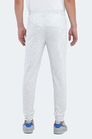 Slazenger ONLY Erkek Eşofman Altı Gri