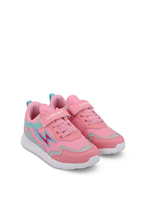 Slazenger KAORU Sneaker Kız Çocuk Ayakkabı Pembe