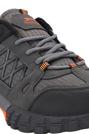 Slazenger ZHENG Erkek  Koyu Gri Bot