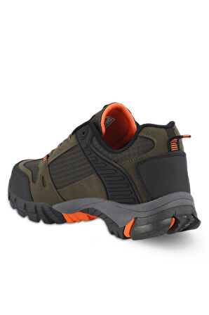 Slazenger ZHENG Erkek  Haki Bot
