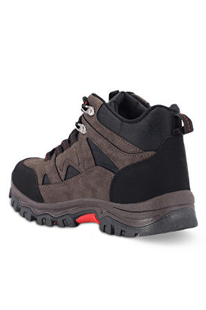 Slazenger HABIB Kadın Outdoor Bot Kahve