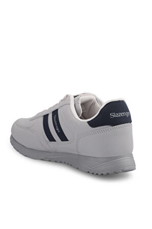 Slazenger EASTERN I Sneaker Erkek Ayakkabı Gri