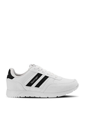 Slazenger EASTERN I Sneaker Erkek Ayakkabı Beyaz