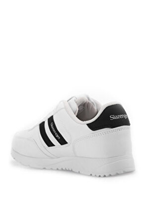 Slazenger EASTERN I Sneaker Erkek Ayakkabı Beyaz