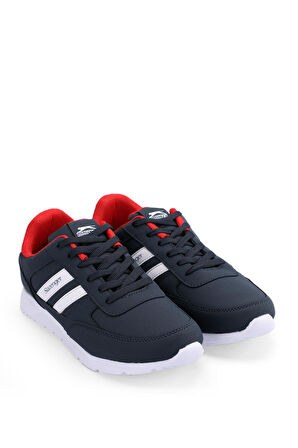 Slazenger EASTERN I Sneaker Erkek Ayakkabı Lacivert