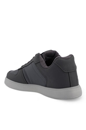 Slazenger POINT NEW I Sneaker Erkek Ayakkabı Füme