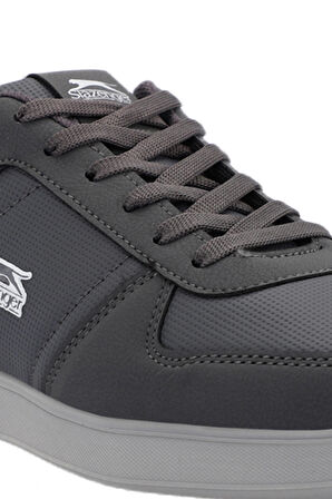 Slazenger POINT NEW I Sneaker Erkek Ayakkabı Füme