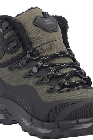 Slazenger HOST IN Kadın  Haki Outdoor