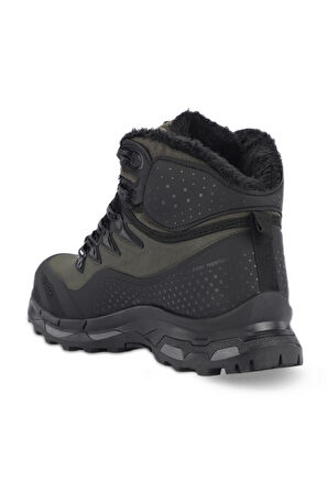 Slazenger HOST I Kadın Outdoor Bot Haki
