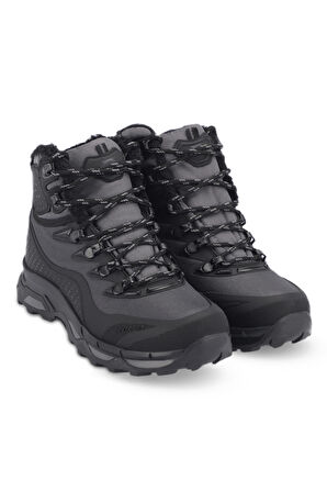 Slazenger HOST IN Kadın  Koyu Gri Outdoor