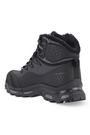 Slazenger HOST IN Kadın  Koyu Gri Outdoor