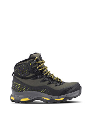 Slazenger HOST IN Unisex Çocuk Outdoor Haki