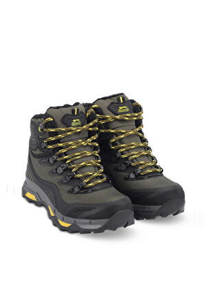 Slazenger HOST IN Unisex Çocuk Outdoor Haki