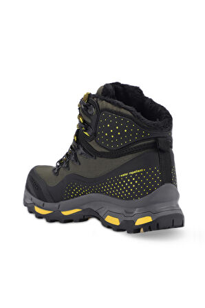Slazenger HOST IN Unisex Çocuk Outdoor Haki
