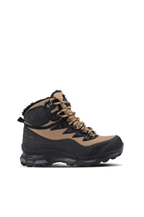 Slazenger HOST IN Unisex Çocuk Outdoor Kum / Siyah