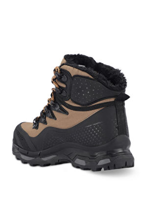 Slazenger HOST IN Unisex Çocuk Outdoor Kum / Siyah