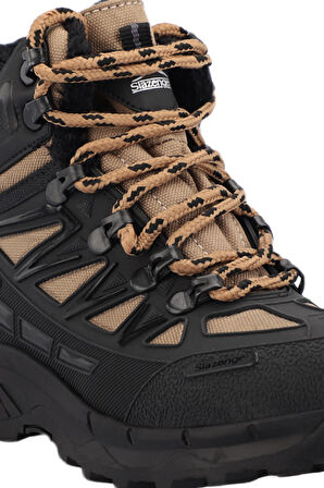 Slazenger HARDEEP IN Çocuk  Kum / Siyah Bot