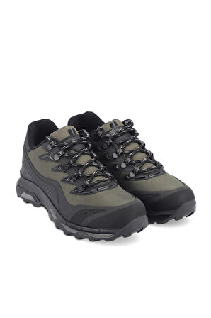 Slazenger HELL IN Kadın Su Geçirmez Haki Bot