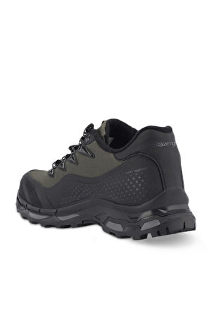 Slazenger HELL IN Kadın Su Geçirmez Haki Bot