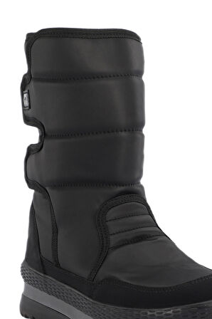 Slazenger HABIT IN Kadın Bot Siyah
