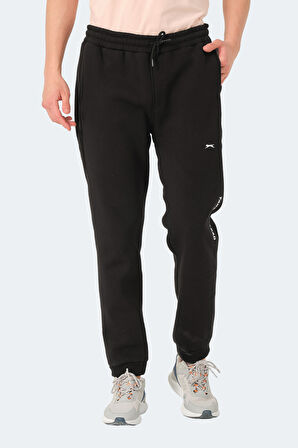 Slazenger KOIT IN Erkek Eşofman Altı Siyah