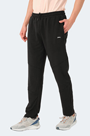 Slazenger KAMINI IN Erkek Eşofman Altı Siyah