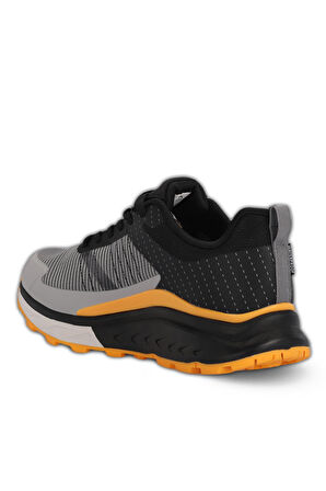 Slazenger WHISPER Erkek Su Geçirmez Koyu Gri / Siyah Outdoor