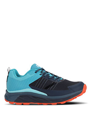 Slazenger WHISPER Erkek Su Geçirmez Koyu Gri / Mavi Outdoor