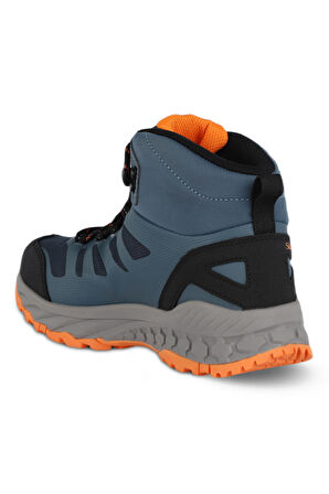 Slazenger WILKIN Kadın Su Geçirmez Petrol Outdoor